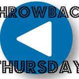 THROWBACK MIX VOL 4