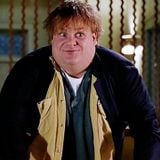 The Fat Guy In A Little Coat Mix