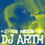 Baladas mix 2 by DJ ARTH