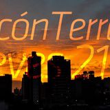 #BalcónTerraza - El verano no se hace solo. S01E01 29E15
