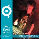 Eski - SOTB 2015 promo mix