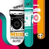 PANDA DJ's - PURIM16