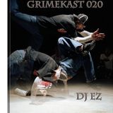 Stripper Cat Ransom Presents: Grimekast #020 (Breaks) (DJ E-Z)