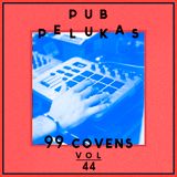 Pub Pelukas vol.44 - 99 Covens