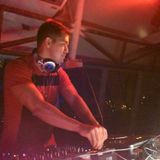Sebastian Daza - October Podcast Concept One 006