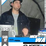 Set 12-04-14 InaccionRadio Bs As @ Nico Wá DJ