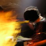 23.07.08 With music from Clare Connolly and Melt-Banana interview