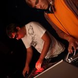 DJ Geralda - Terminal №16 | with DJ Sergey Placid & JINR (guest mix)