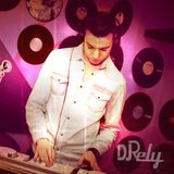 Petőfi Dj 2014 - DJ Rely