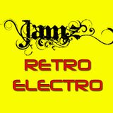 Retro Electro 2007