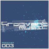 Groovant Podcast 003 with Ant Brooks