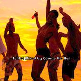 SunSet the Mix