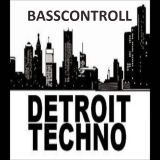 Silence Techno (Detroid Session)