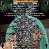 DJ Safe-D - Head-Pop Vol.2 - Feb 2014
