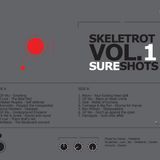 Skeletrot - Vol.1. Sure Shots Side B