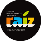 Móvil desde Festival Raiz con Anthony de La Mar y Juan Pablo de AntiGourmet por Barbi Jack #FAN123