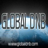 WARREN B LIVE ON WWW.GLOBALDNB.COM APRIL 2012