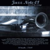 Jazz Note 1
