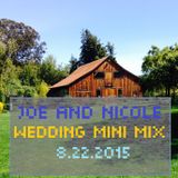 Mini-Mix for Joe and Nicole