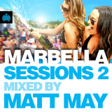 MINISTRY OF SOUND "MARBELLA SESSIONS 2014" (Mixed by Matt May)