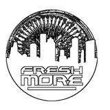 FRESHMORE PODCAST 017-BLEEP BLOOP