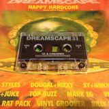 Sy & Unknown @ Dreamscape 33, 28/08/99