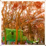 in 'tha' house