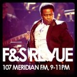 The Funk & Soul Revue - 6th October 2015