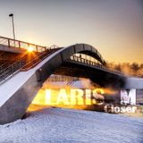LARIS M - Closer (2012)
