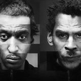 Tudor about Massive Attack EP "Ritual Spirit" (28.01.2016)