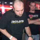 ElectroJams 2,000 Likes Mixtape