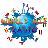 WORLD MIX Radio - Matthew Dowling - 05.26.2015