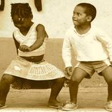 The Oyinbo 419 Afro mix
