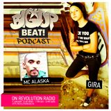 GIRA - BIG UP BEAT! PODCAST - SPECIAL MIX