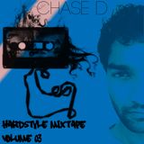 Chase D's Hardstyle Mixtape Volume 03 - FREE DOWNLOAD