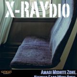X-RAYdio 10/02/2013 Katerina Esslin