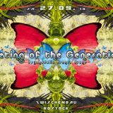 Algiz - Meeting Of The Generation 27.9.2014 Rostock