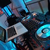 ESK - Meh Wan Curl Up Like Suh (Indian Chutney Live Mix)
