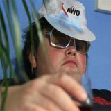 Discoteque Tandem im Musikalischen Globus-zu Gast Onkel Looping