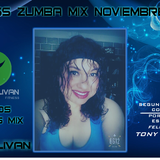 ZUMBA FITNESS MIX DEMO RECORTADO CON ID -DJSAULIVAN