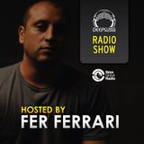 (Feb 2015) DeepClass Radio Show / Ibiza Global Radio - Hosted by Fer Ferrari