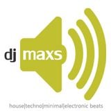dj maxs - house warmup mix - july 2013 #5