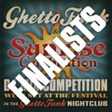 Doctor Hooka-Ghetto Funk & Sunrise 2012 Competition Entry (Competition Closed)