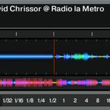 The Big Music - David Chrissor @ Radio La Metro 2013 (return to life)