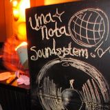 DJ General Eclectic at Uma Nota 6 Year Anniversary, July 2013, Toronto, Canada