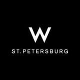 Armando Mendes @WStPetersburg(Anders Schönborg exhibition in partnership with ART re.FLEX Gallery)