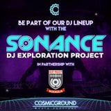 SONANCE CMF2015 (Borhuh)