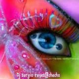 dj sergio reyes @ checho -