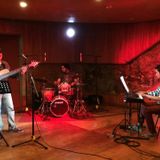 Jazz 2015/11/03