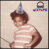 MIXTAPE #25 - Bey B-day